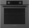 Духовой шкаф Электрический Kuppersberg HF 607 GR серый