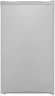 Холодильник Maunfeld MFF83SL 1-нокамерн. серебристый мат.  