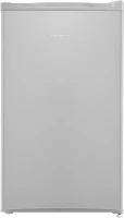 Холодильник Maunfeld MFF83SL 1-нокамерн. серебристый мат.