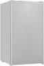 Холодильник Maunfeld MFF83SL 1-нокамерн. серебристый мат.  
