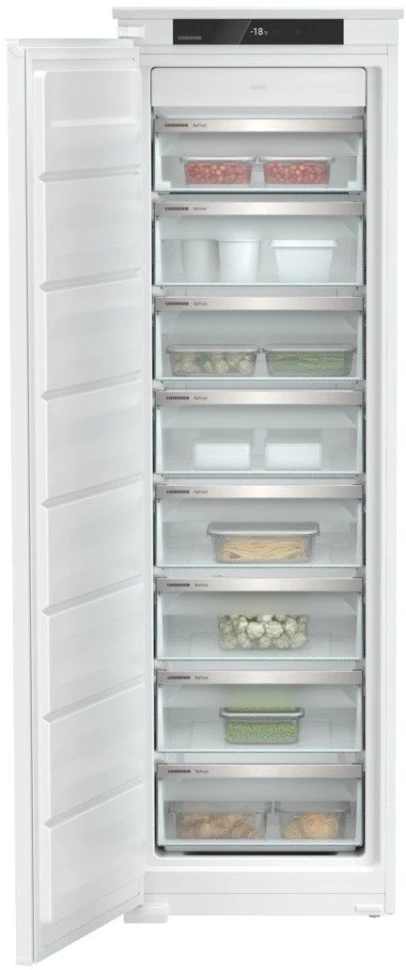 Freezer Liebherr SIFNSe 5128