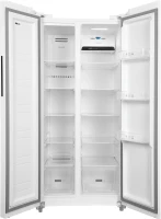 Холодильник Hyundai CS45082F 2-хкамерн. белый