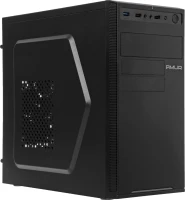 ПК Amur Нарвал B7I21 АМУЕ.466219.002 MT i5 12400 (2.5) 16Gb SSD512Gb UHDG 730 без ОС GbitEth 500W мышь клавиатура черный (RUS) (2168216)