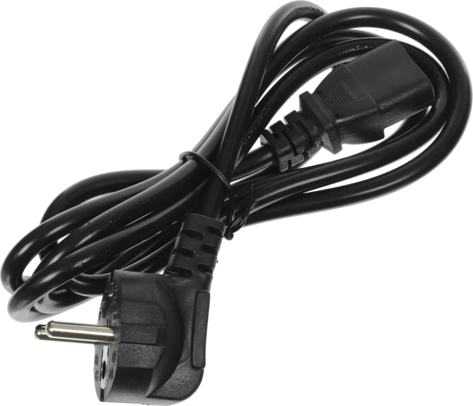 ПК Amur Нарвал B7I21 АМУЕ.466219.002 MT i5 12400 (2.5) 16Gb SSD512Gb UHDG 730 без ОС GbitEth 500W мышь клавиатура черный (RUS) (2168216)  