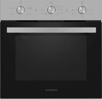 Духовой шкаф Электрический Maunfeld AEOC6040S нержавеющая сталь