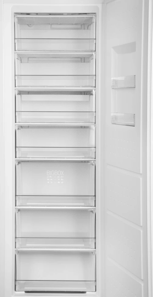 Морозильная камера Атлант М-7604-100 белый