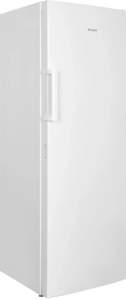 Морозильная камера Атлант М-7604-100 белый