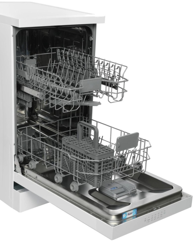 Посудомоечная машина Indesit DFS 1C67