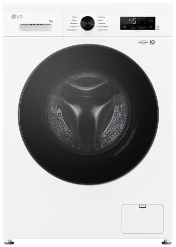 Стиральная машина LG F2Y1VS5W  