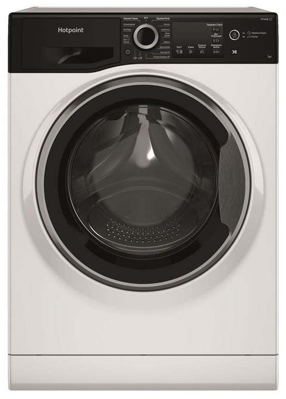 Стиральная машина HOTPOINT NSB 7225 ZS V RU  
