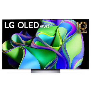 Телевизор LG OLED55C3RLA