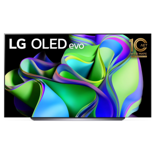 Телевизор LG oled83C3RLA