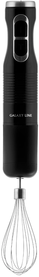 Блендер погружной Galaxy Line GL 2140 1400Вт черный  