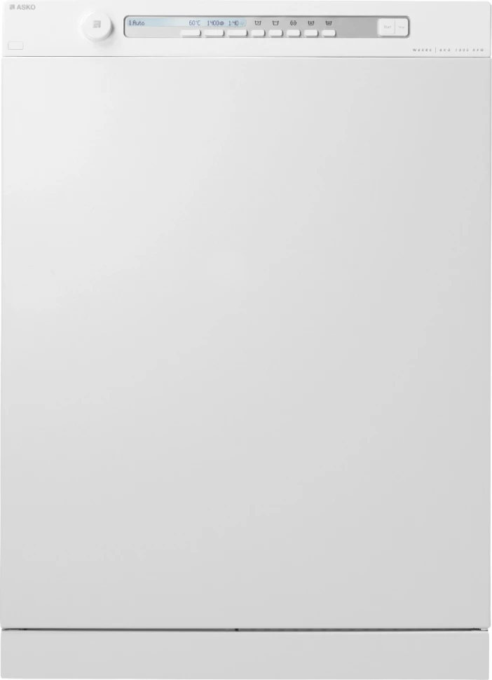 Стиральная машина Asko W6884D W  