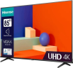 Телевизор Hisense 85A6K