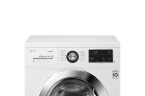 Стиральная машина LG F2J6HSFW