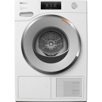 Сушильная машина Miele TWV780WP White Edition