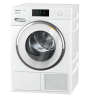 Сушильная машина Miele TWV780WP White Edition