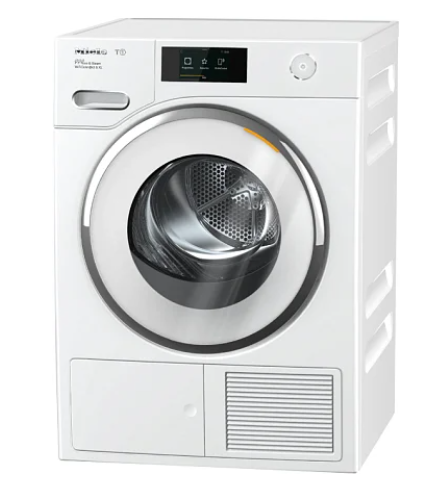 Сушильная машина Miele TWV780WP White Edition