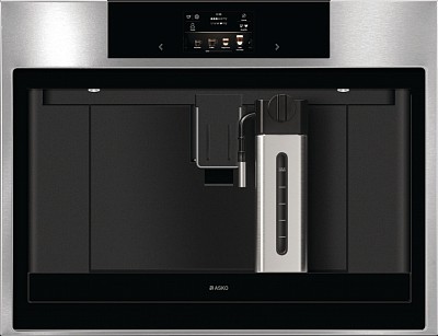 Встраиваемая кофемашина Asko CM8477S