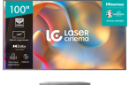 Телевизор Hisense Laser TV Single-Chroma 100L5H