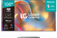 Телевизор Hisense Laser TV Single-Chroma 100L5H