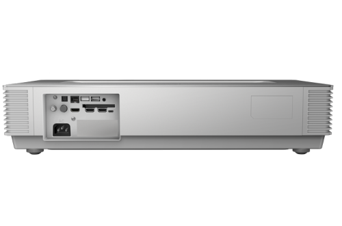 Телевизор Hisense Laser TV Single-Chroma 100L5H