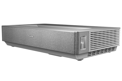 Телевизор Hisense Laser TV Single-Chroma 100L5H