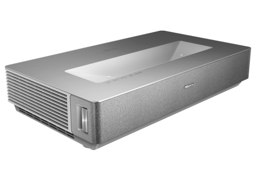 Телевизор Hisense Laser TV Single-Chroma 100L5H