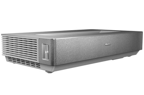 Телевизор Hisense Laser TV Single-Chroma 100L5H