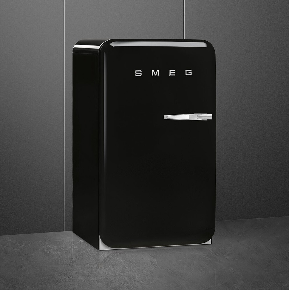 Холодильник Smeg FAB10LBL6  