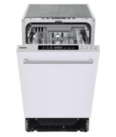 Посудомоечная машина Haier HDWE11-194RU