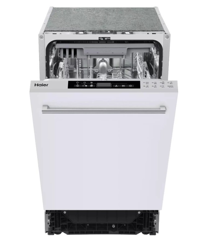 Посудомоечная машина Haier HDWE11-194RU