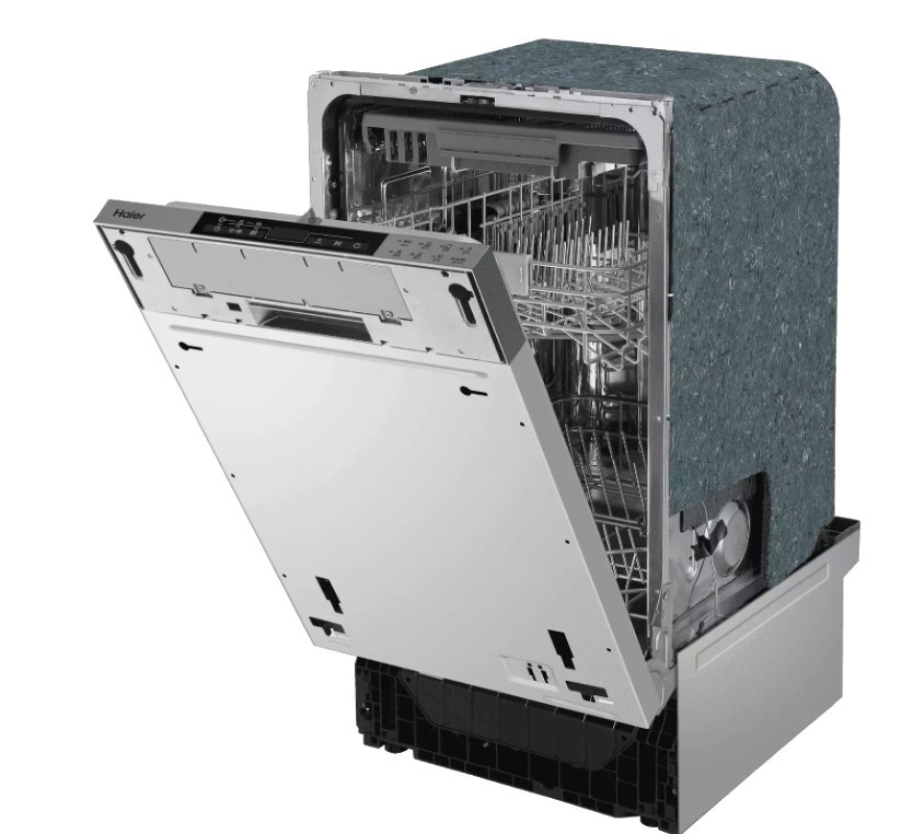 Посудомоечная машина Haier HDWE11-194RU