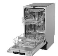 Посудомоечная машина Haier HDWE11-194RU