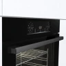 Духовой шкаф Электрический Gorenje BO6735E05B черный