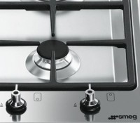 Газовая панель Smeg PGF32G
