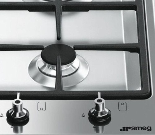 Газовая панель Smeg PGF32G  
