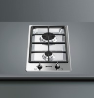 Газовая панель Smeg PGF32G