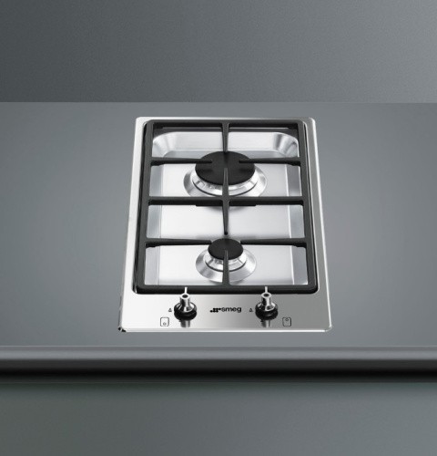 Газовая панель Smeg PGF32G  