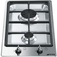 Газовая панель Smeg PGF32G