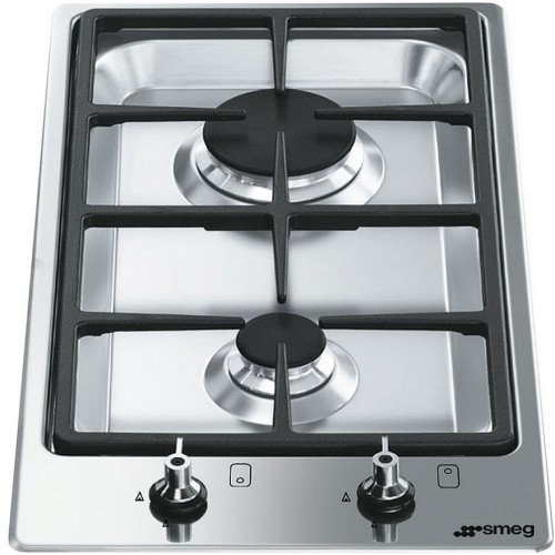 Газовая панель Smeg PGF32G  
