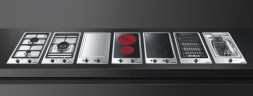 Газовая панель Smeg PGF32G  