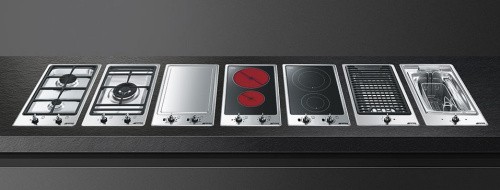 Газовая панель Smeg PGF32G  