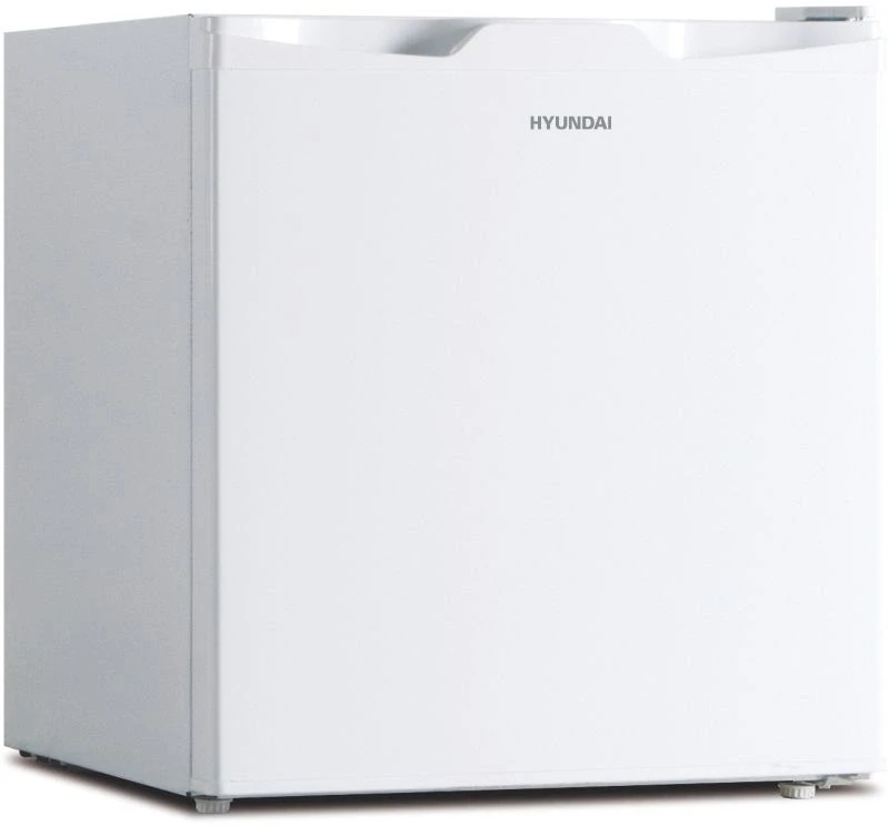 Холодильник Hyundai CO0551 1-нокамерн. белый  