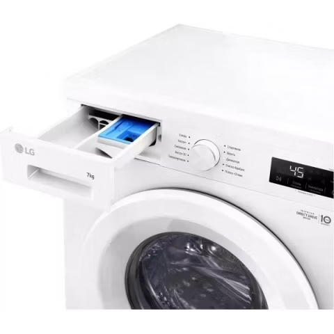 Стиральная машина LG F2Y1NS3W  