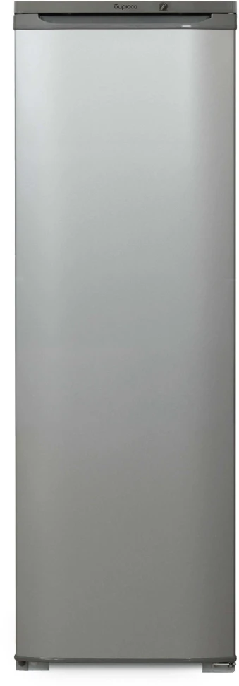 Холодильник Бирюса Б-M107 1-нокамерн. серебристый