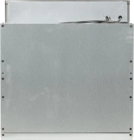 Духовой шкаф Электрический Darina 1U5 BDE 112 708 X5 нержавеющая сталь/черный