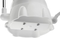 Водоочиститель Гейзер 1УЖ евро белый