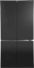 Холодильник Hitachi R-WB720VUC0 GMG 3-хкамерн. серый стекло инвертер